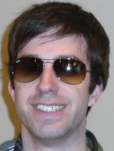 Ray-Ban Aviators 